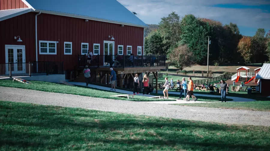Stockyard Village Market